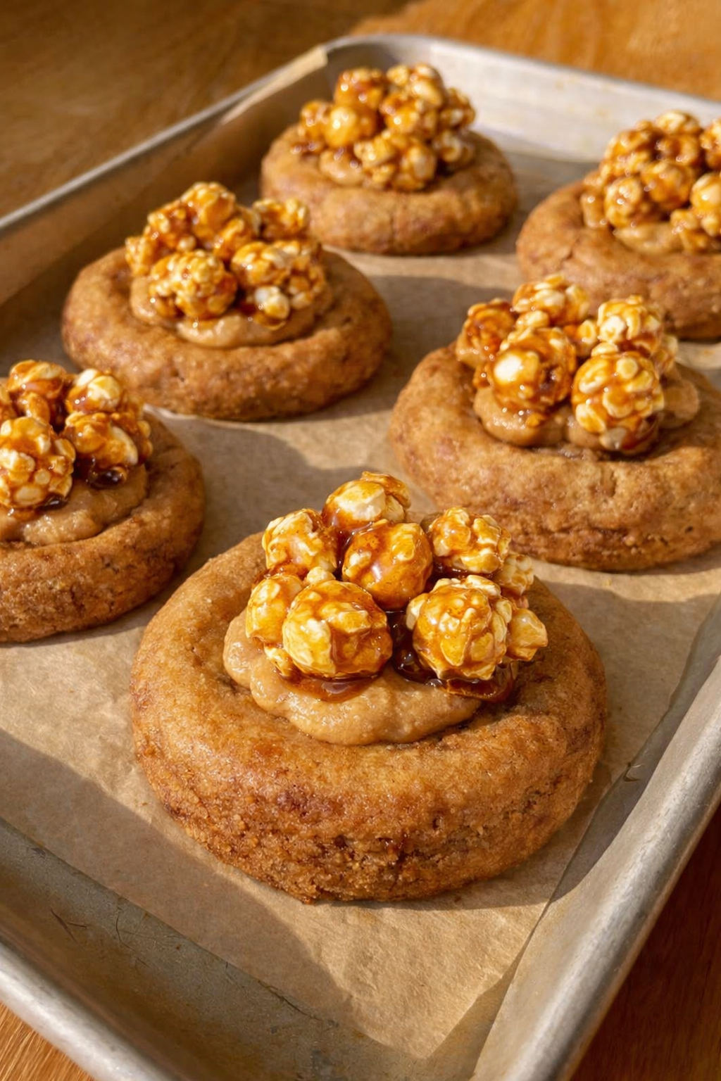 Le Pop Cookie