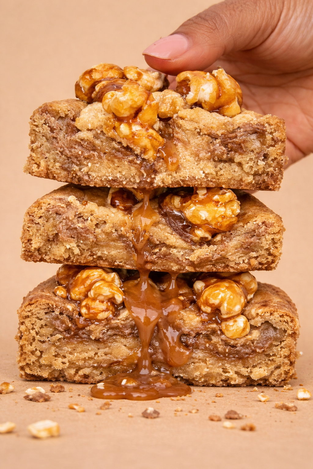 Le Pop Cookie