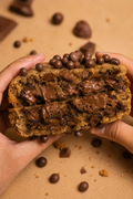 Le Choco Crunchy