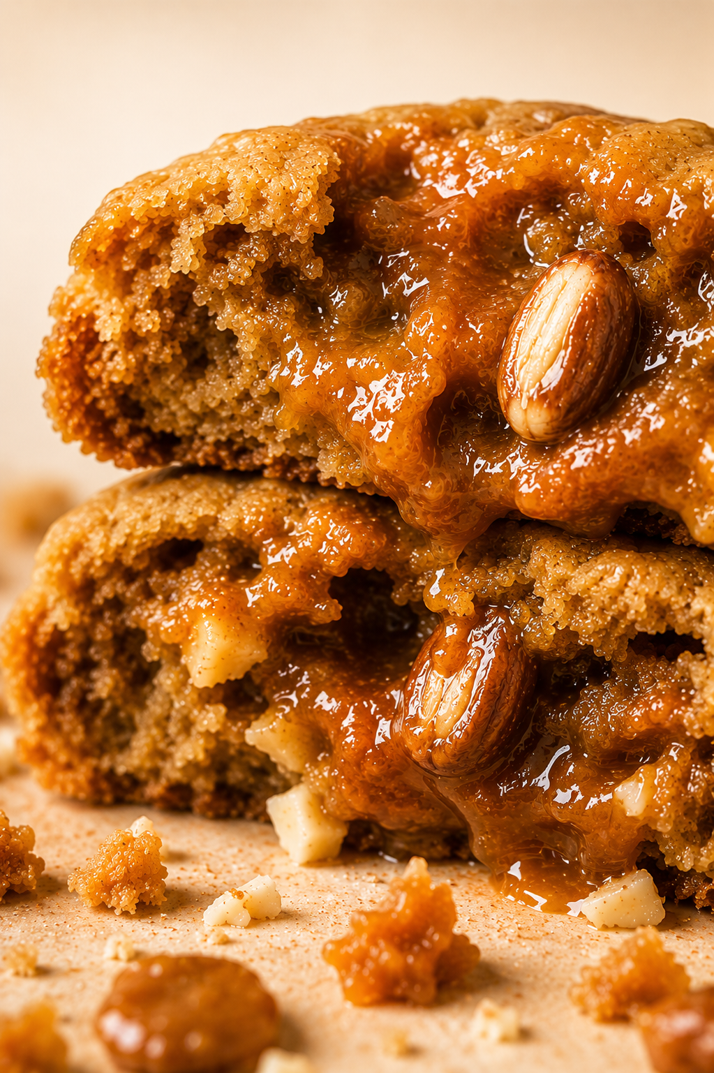 Le Peanut Caramel
