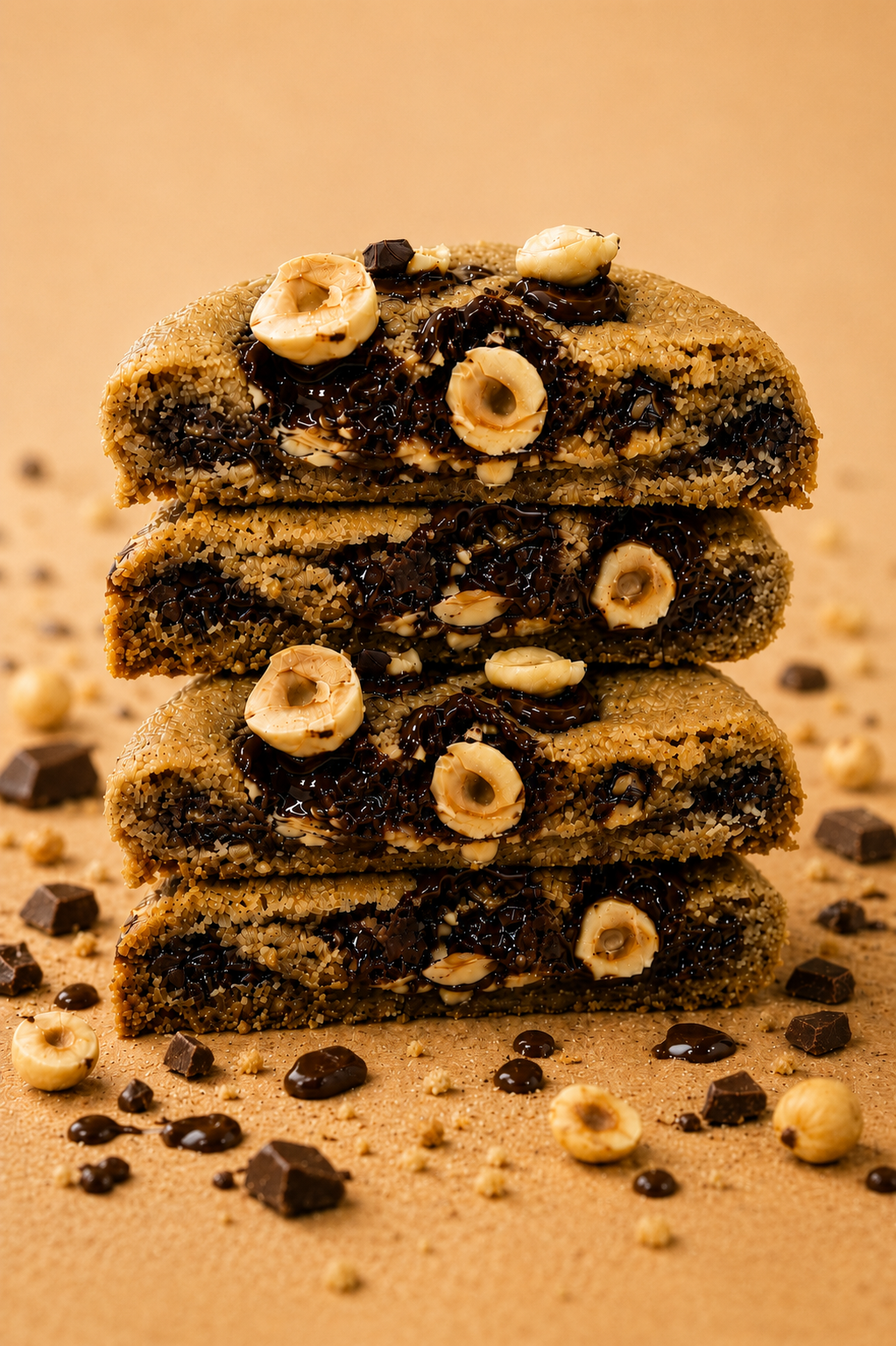Le Creuse Cookie
