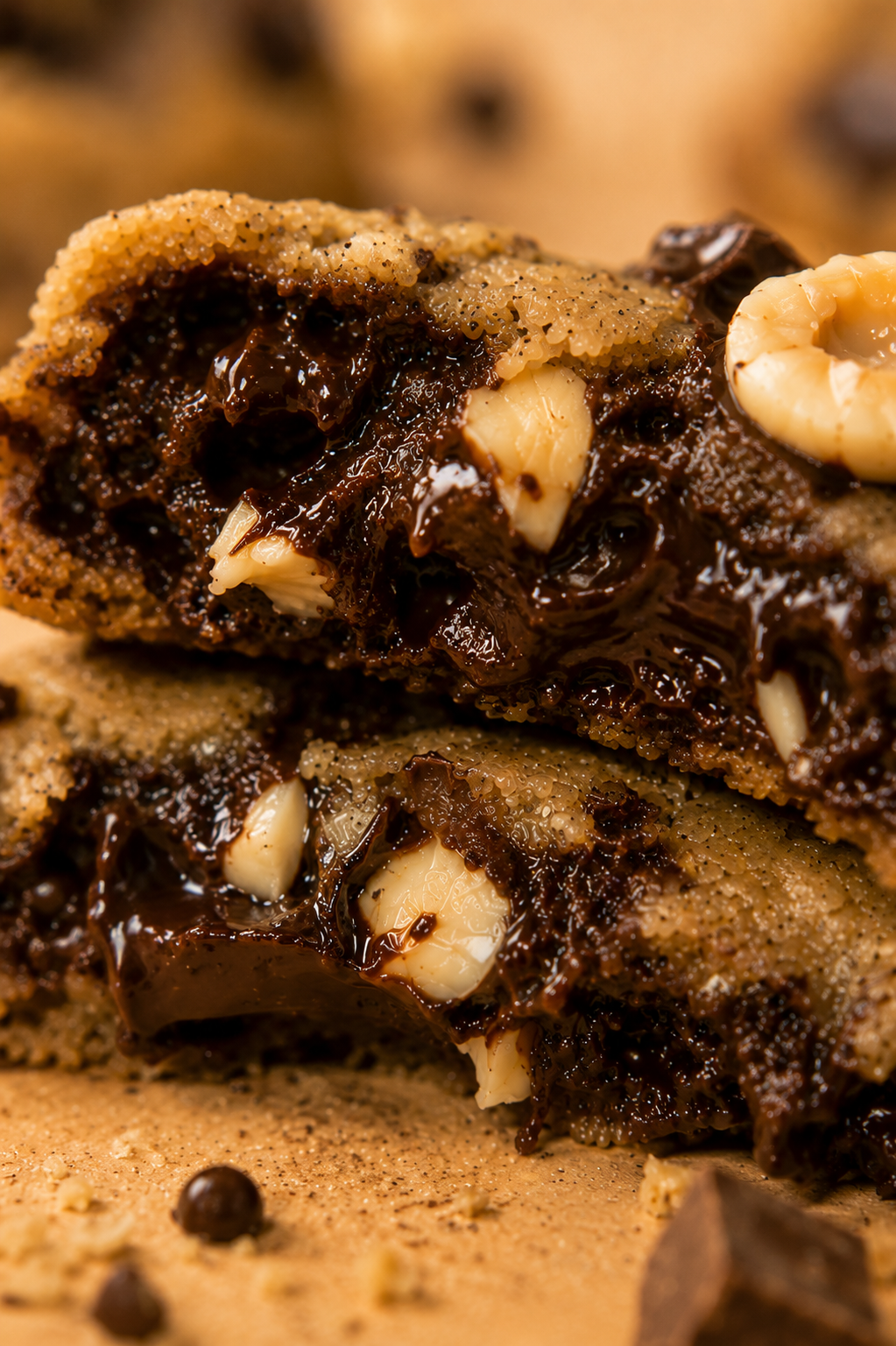 Le Creuse Cookie