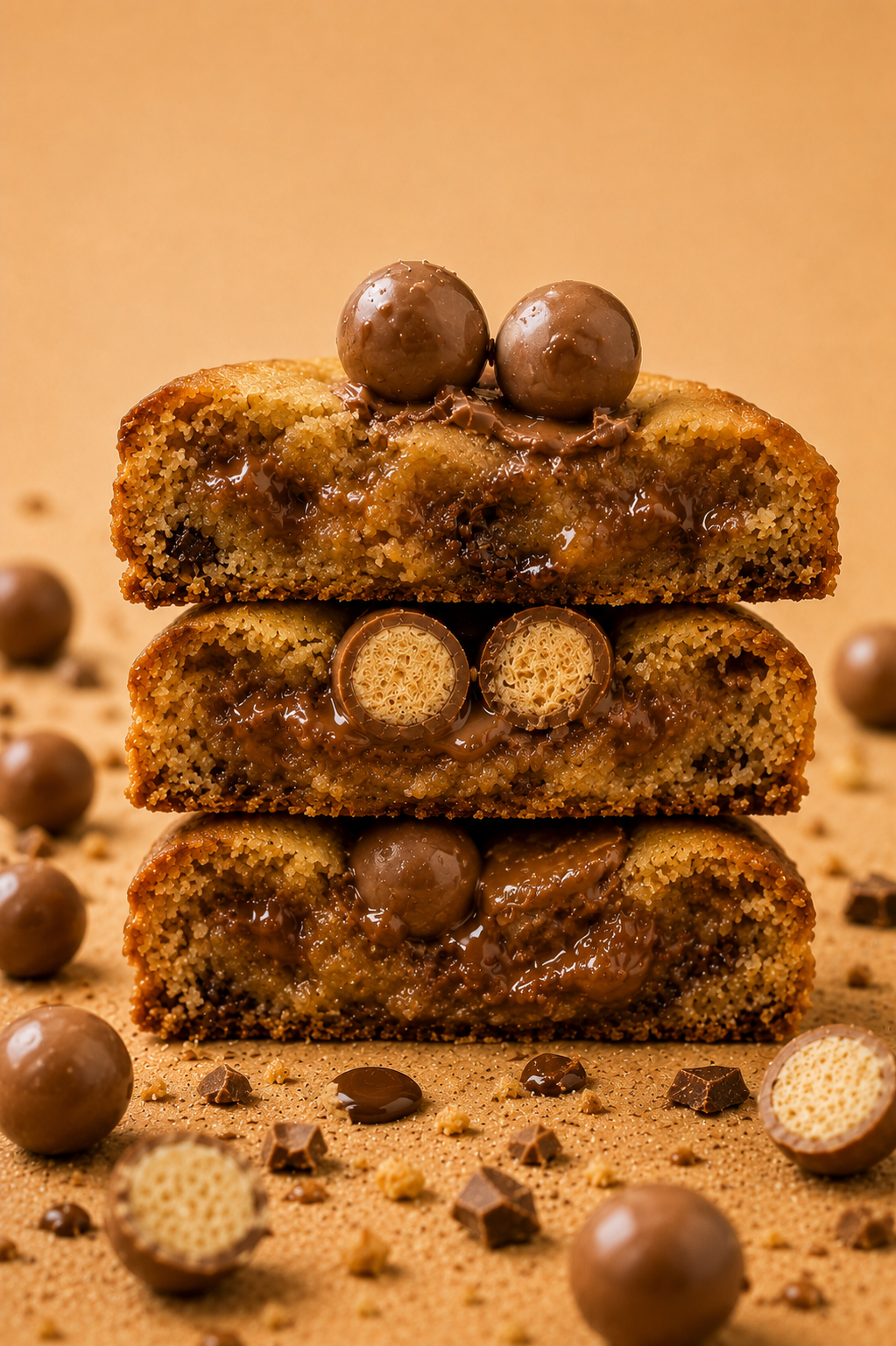 Le Malty choco