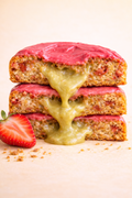 Le Fraise-Pistache