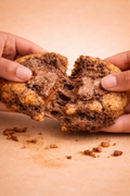 Le Daim Gourmand