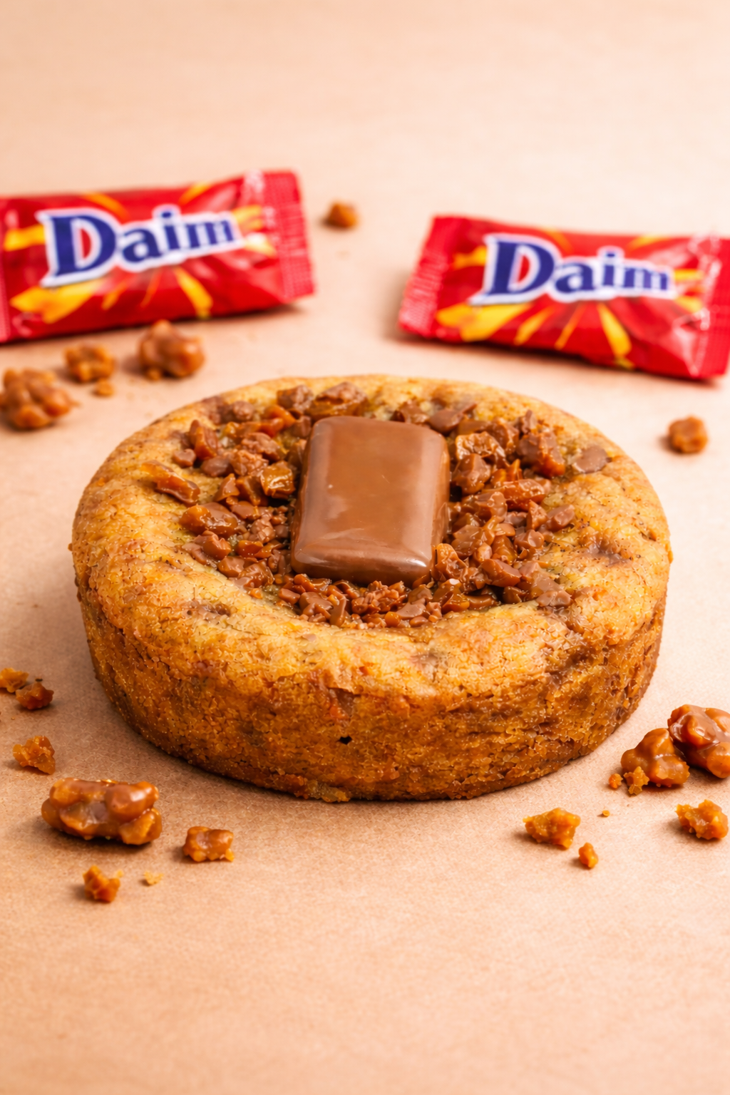 Le Daim Gourmand