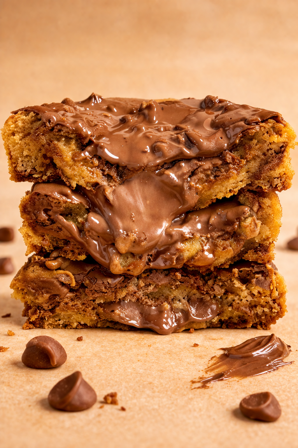 Le Nutella Addict