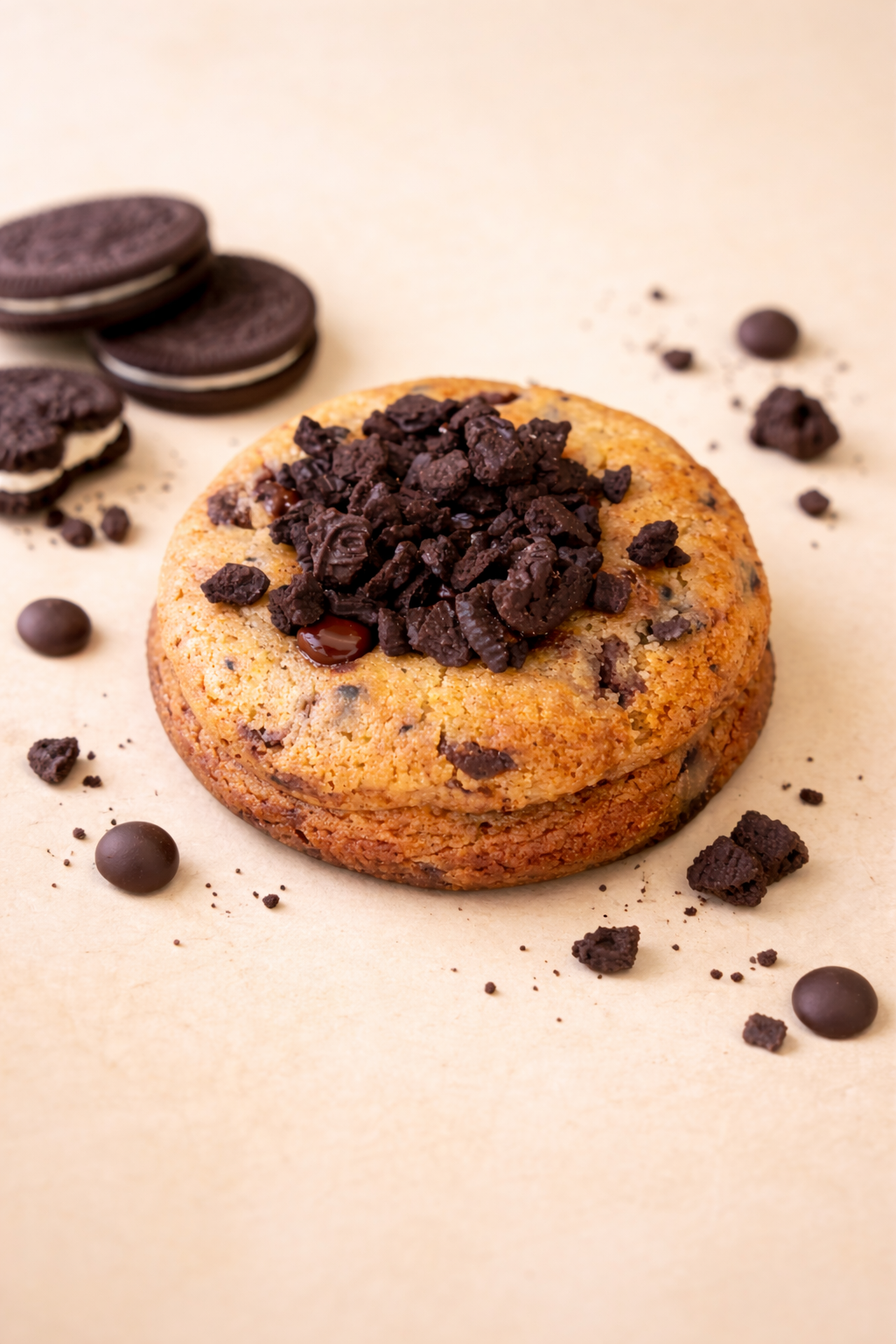 Le Oreo Dream