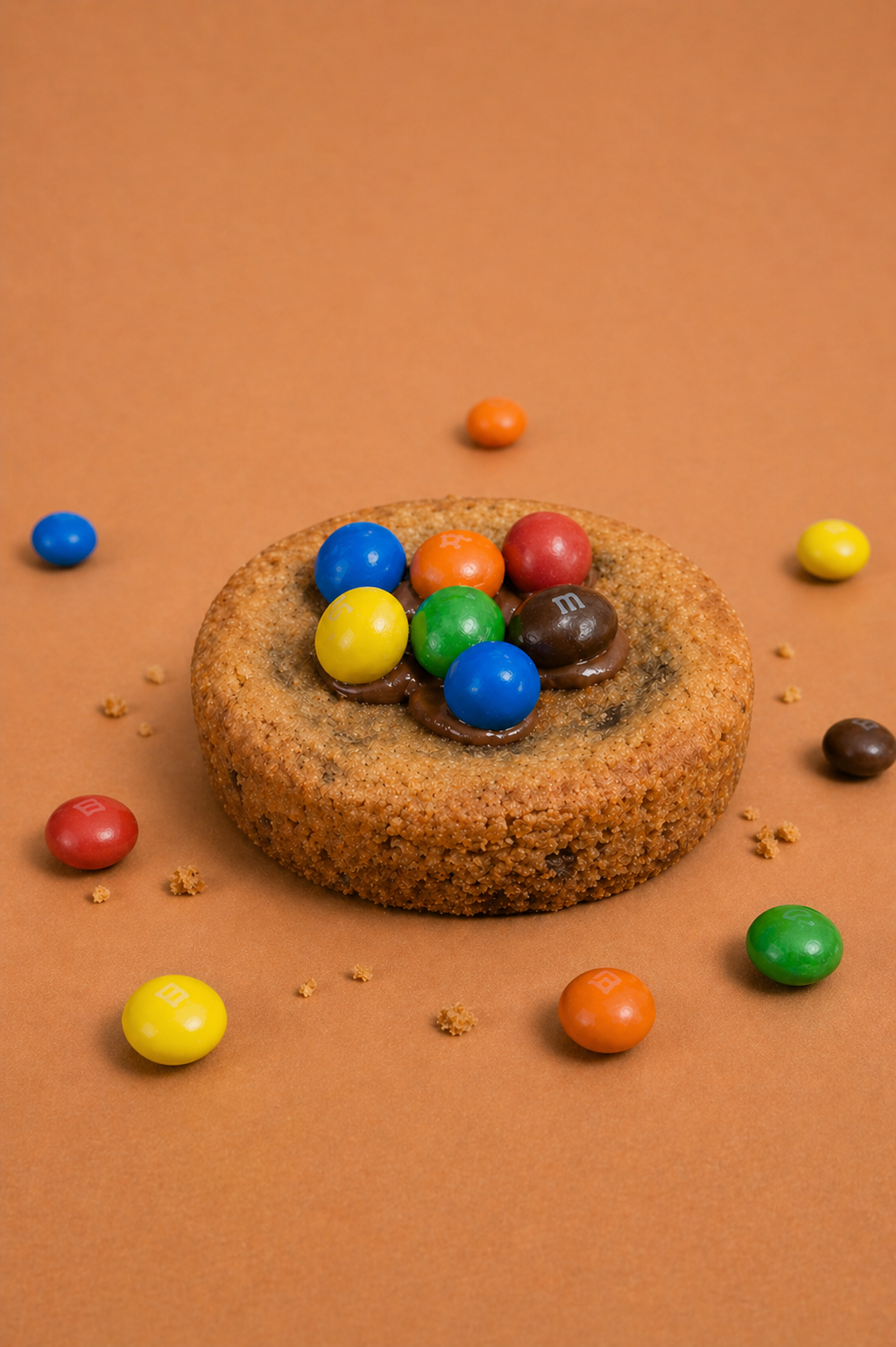 Le Color Choco