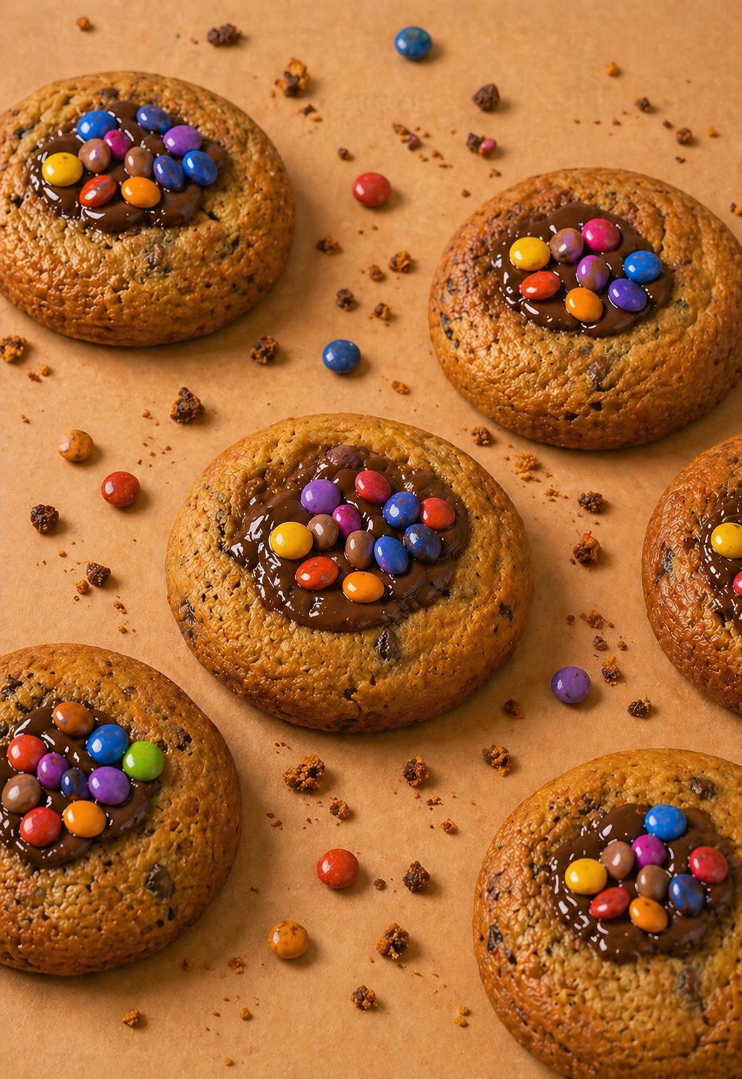 Le Fun Cookie