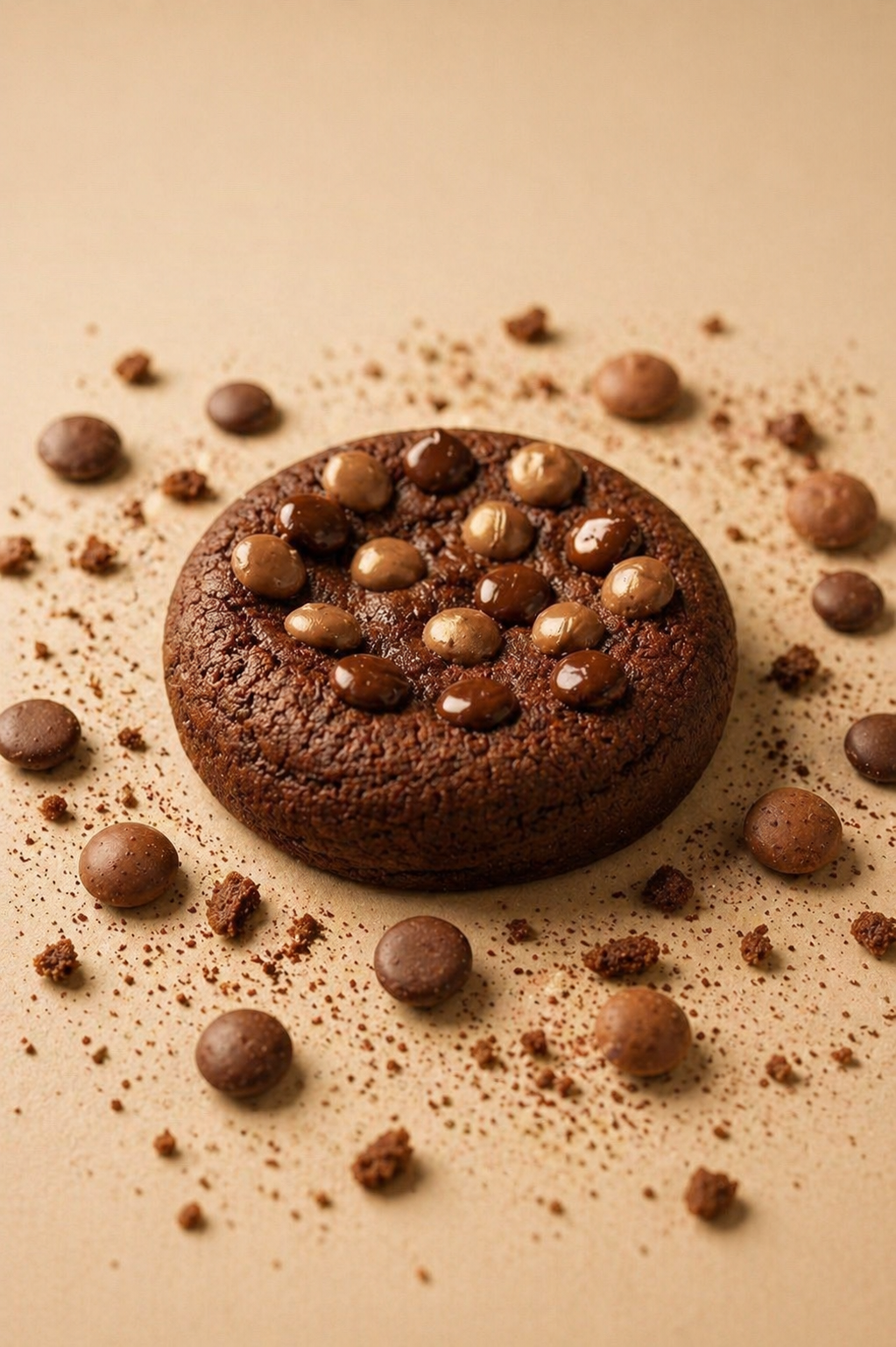 Le Double Choco Intense