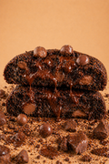 Le Double Choco Intense