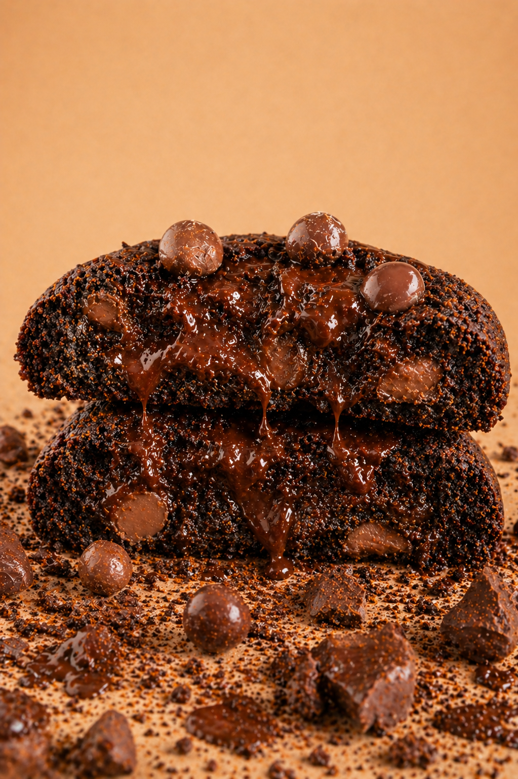 Le Double Choco Intense