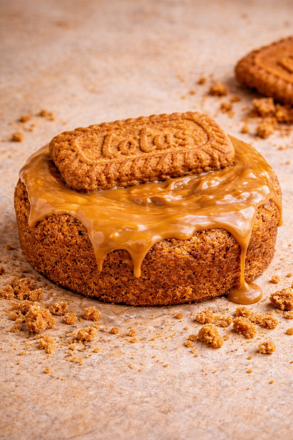 Le Speculoos Douceur