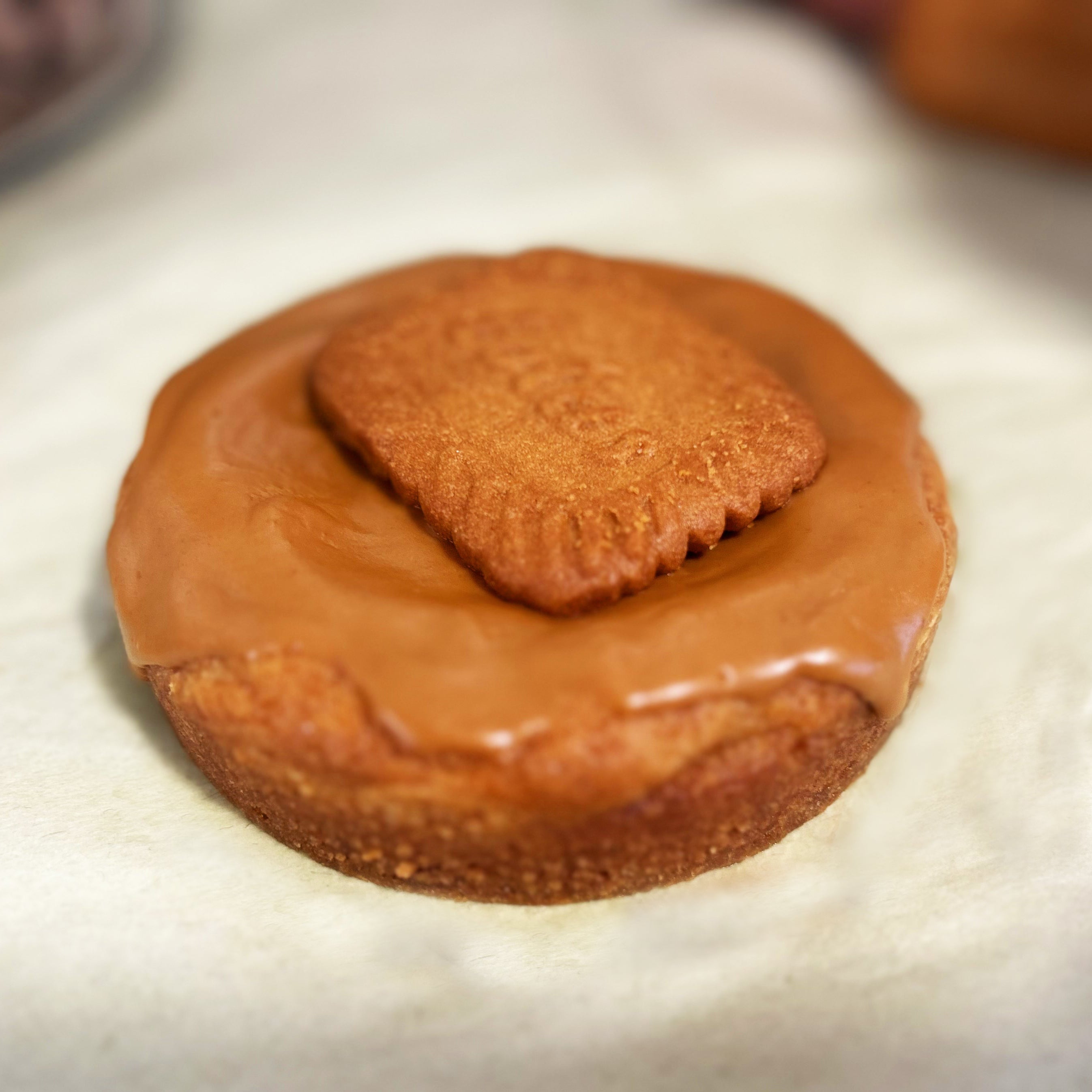 Le Speculoos douceur