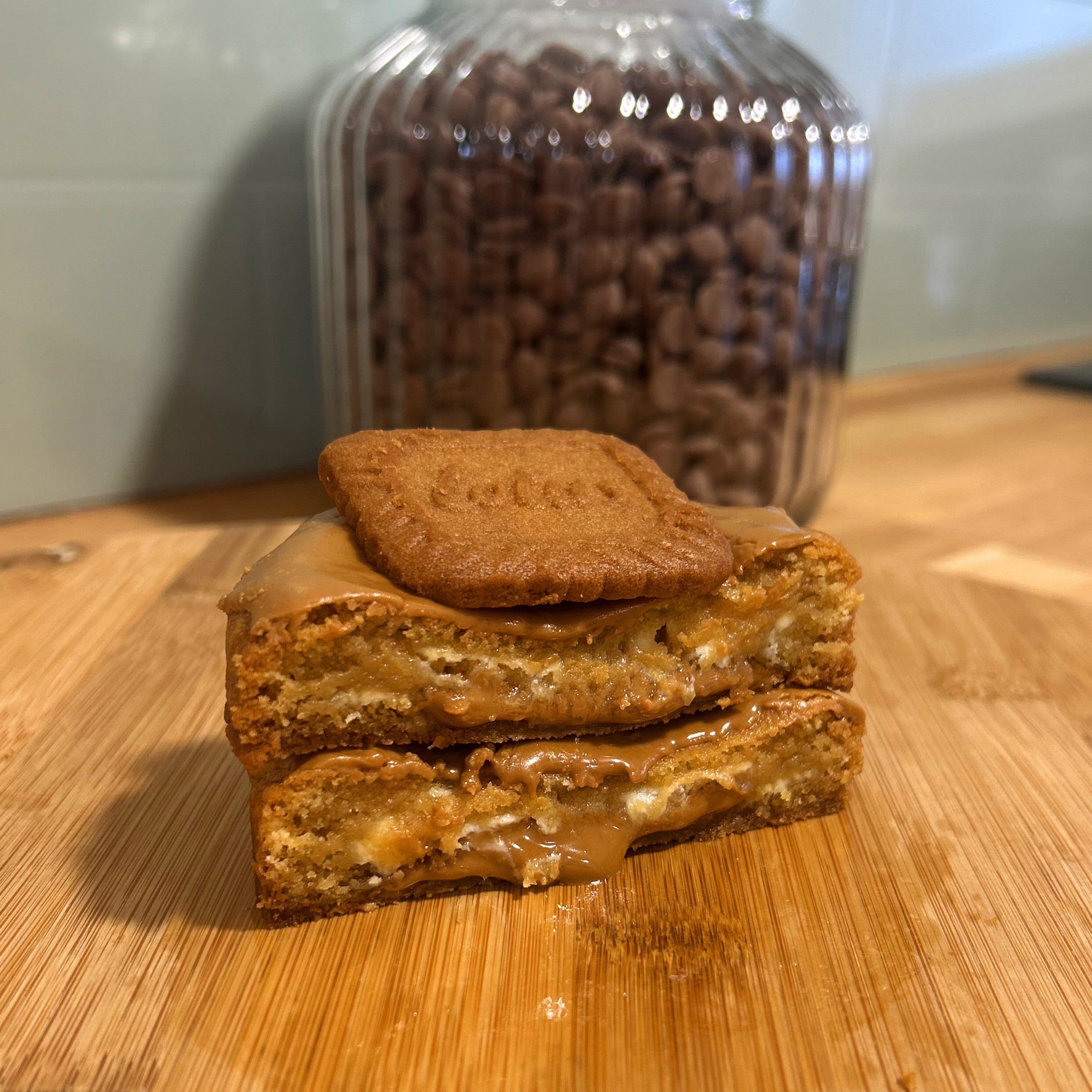 Le Speculoos douceur